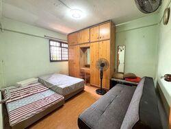 Blk 8 Farrer Gardens (Bukit Timah), HDB 3 Rooms #446106921